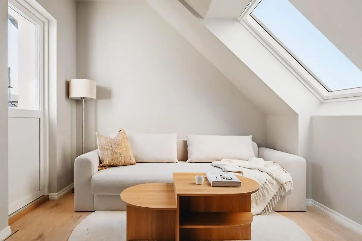 Dinbnb Apartments L 2 Etasjers Toppleil L 2 Privat Balkonger L Ny 2024 Bergen 0*,  Norwegen
