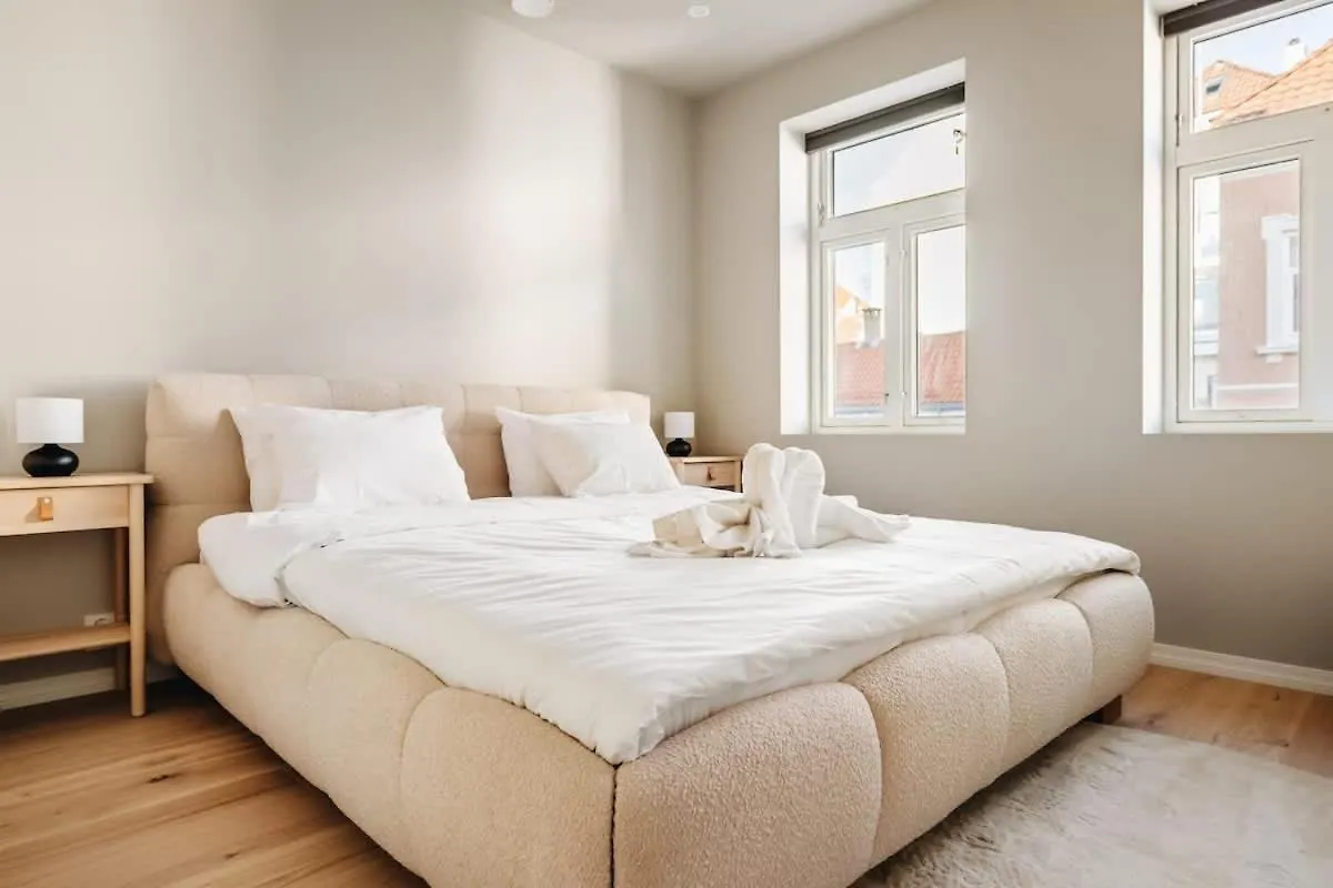 Dinbnb Apartments L 2 Etasjers Toppleil L 2 Privat Balkonger L Ny 2024 Bergen