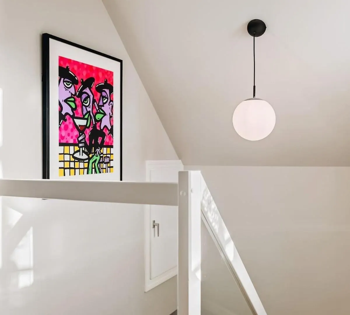 Dinbnb Apartments L 2 Etasjers Toppleil L 2 Privat Balkonger L Ny 2024 Bergen Norwegen
